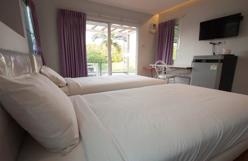 Roi Et Hotel | Baan Kula Roi Et