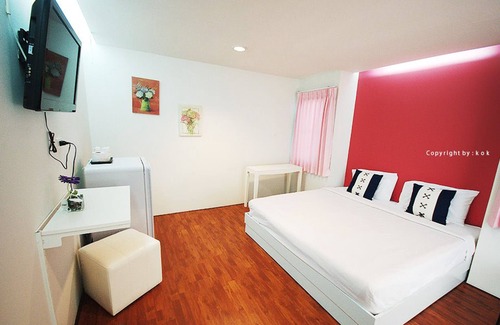 Roi Et Hotel | Baan Kula Roi Et