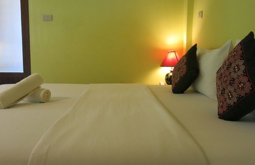 Mueang Nga Hotel | Baan La Poon Hotel