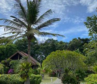 Bang Po House | Baan Laem Noi Villa's