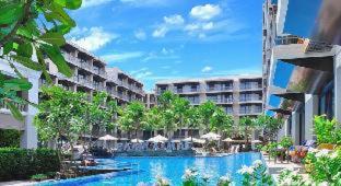 Patong Hotel | Baan Laimai Beach Resort & Spa - SHA Extra Plus