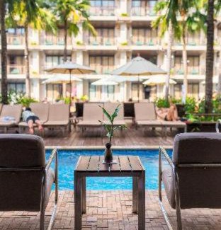 Patong Hotel | Baan Laimai Beach Resort & Spa - SHA Extra Plus
