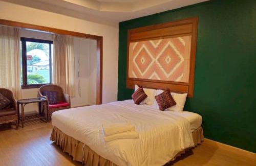Ban Fang Min Hotel | Baan Lanna ChiangRai