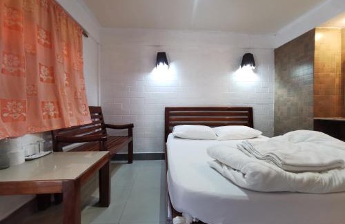 Chonburi House | Baan Lanna Resort