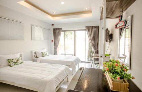 Nakhon Ratchasima House | Baan Le Vimaan