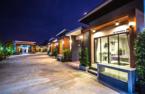 Nakhon Ratchasima House | Baan Le Vimaan