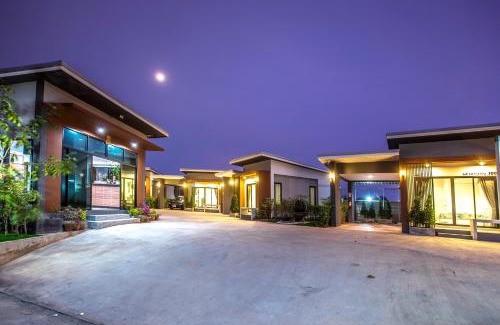 Nakhon Ratchasima House | Baan Le Vimaan