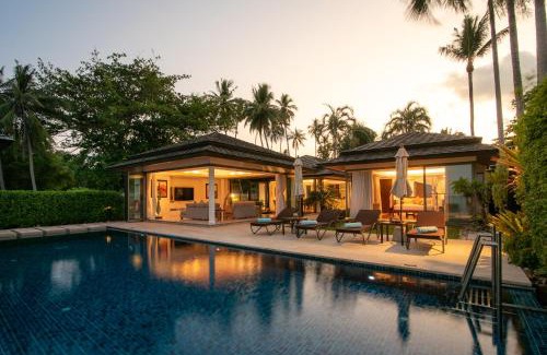 Plai Laem Villa | Baan Leelawadee