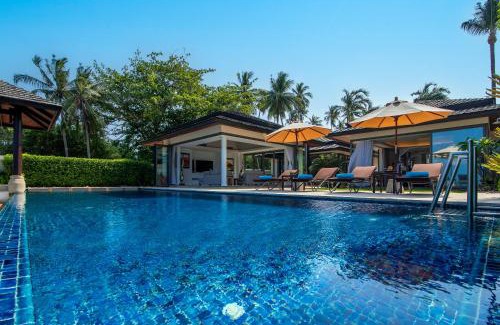 Plai Laem Villa | Baan Leelawadee