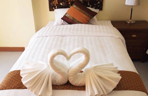 Mae Pa Hotel | Baan Maesot Boutique Resort