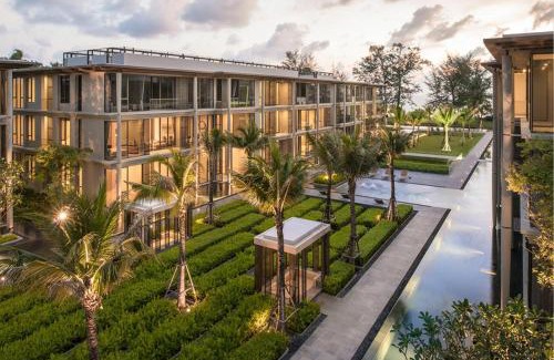 Mai Khao Apartment | Baan Mai Khao Beach Residence