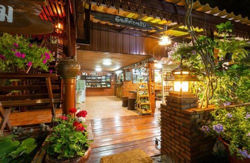 Mae Chan House | Baan Maihorm Guesthouse