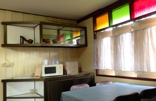 Mae Chan Hotel | Baan Maihorm Guesthouse