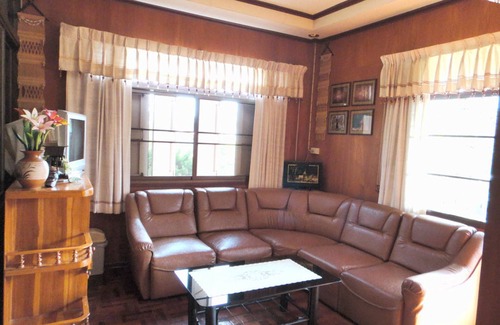 Mae Chan Hotel | Baan Maihorm Guesthouse