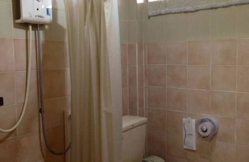 Mae Chan Hotel | Baan Maihorm Guesthouse