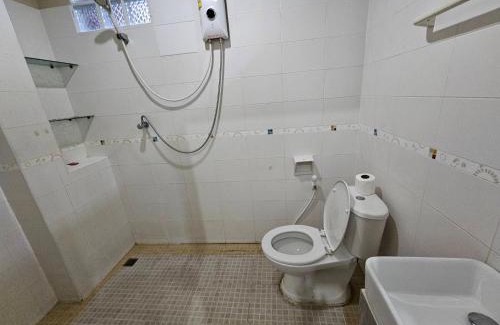 Talat Nuea Apartment | Baan Malee