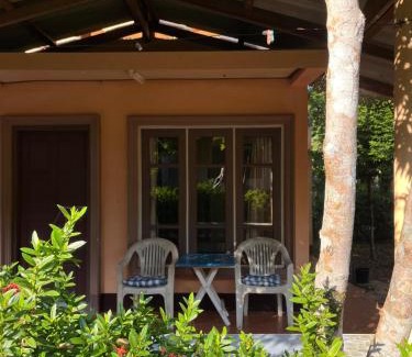 Ko Kood Apartment | Baan Mali Koh Kood
