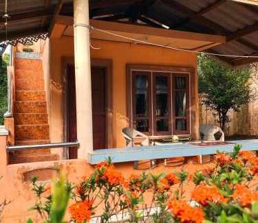 Ko Kood Apartment | Baan Mali Koh Kood