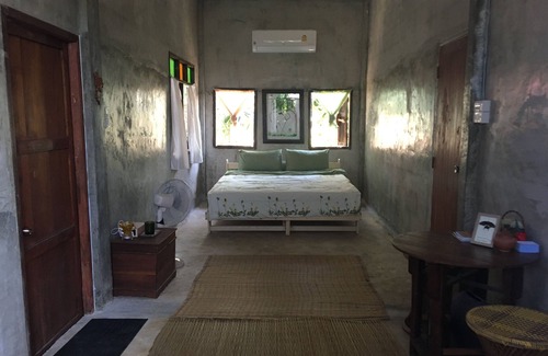 Ko Kha Hotel | Baan Mali Lampang