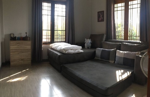 Ko Kha Hotel | Baan Mali Lampang