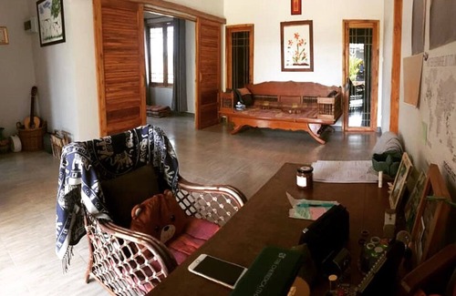 Ko Kha Hotel | Baan Mali Lampang