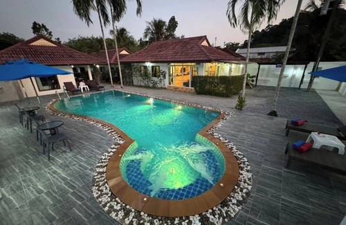 Krabi House | Baan MATA Garden 2