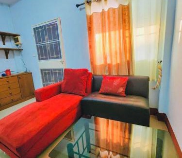 Nang Lae House | Baan Meen - Vacation Home
