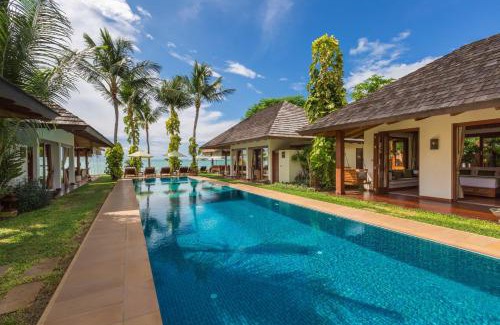 Plai Laem Villa | Baan Mika