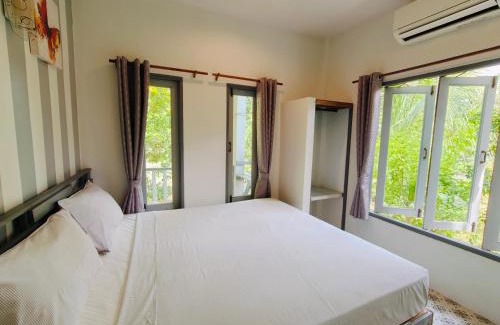 Chaloklum Resort | Baan Moonchan House