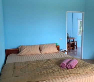 Nuea Khlong House | Baan mor aud at ko sriboya