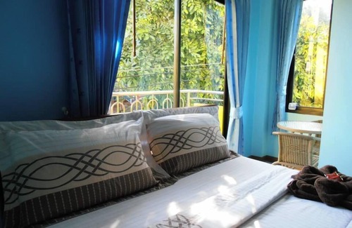 Rayong House | Baan Mulan