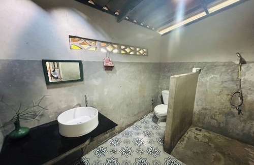 Ban Pa Yang Hotel | Baan Nai Bang