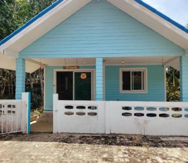 Mai Fat House | Baan Namthip Homestay Trang บ้านน้าทิพย์ โฮมสเตย์ตรัง