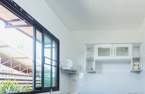 Huai Yai Resort | Baan Nern Khao Resort