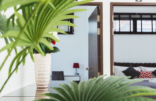 Huai Yai Resort | Baan Nern Khao Resort