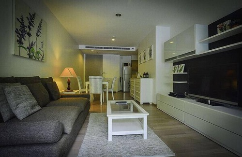Hua Hin Apartment | Baan Nub Kluen Hua Hin By Puppap - 127