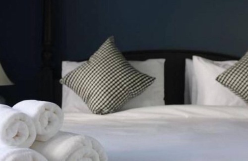 Thanon Nakhon Chai Si House | Baan Ongkharak Bed & Breakfast - Adults Only