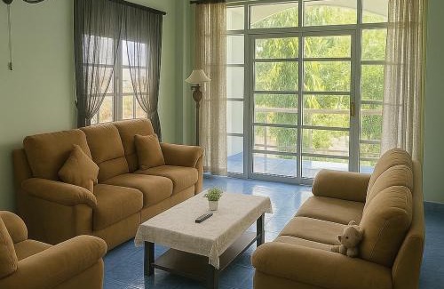 Phayu House | Baan Pa Dee Si Sa Ket