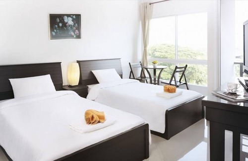 Pak Chong Hotel | Baan Payai Resort