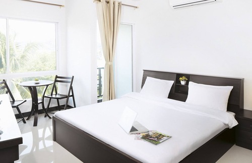 Pak Chong Hotel | Baan Payai Resort