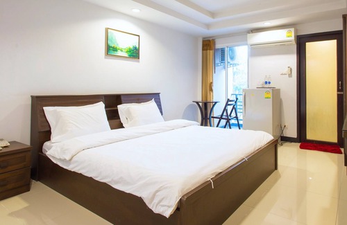 Pak Chong Hotel | Baan Payai Resort