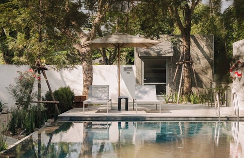 Rim Nuea Villa | Baan phandao