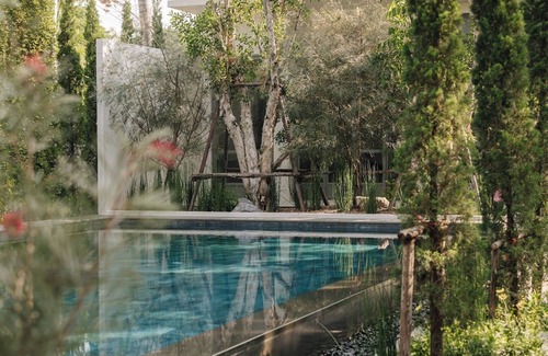 Rim Nuea Villa | Baan phandao