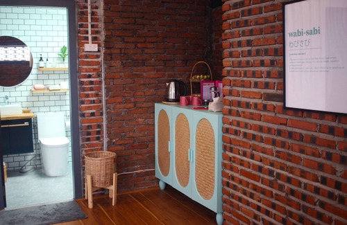 Luang Prabang Bed & Breakfast | Baan Pila