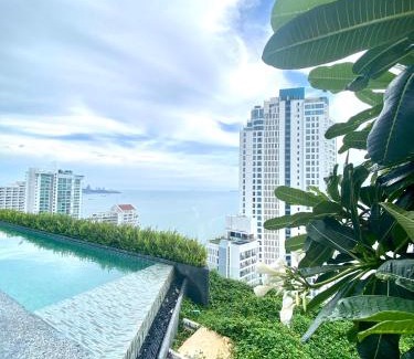 North Pattaya Apartment | Baan Plai Haad