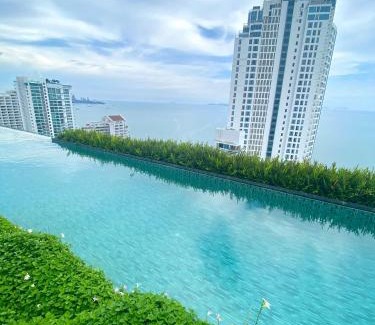 North Pattaya Apartment | Baan Plai Haad