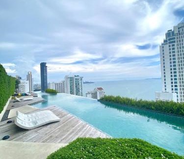 North Pattaya Apartment | Baan Plai Haad
