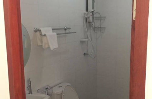 Chiang Khan Hotel | Baan Plernphat 1