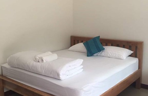 Chiang Khan Hotel | Baan Plernphat 1