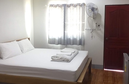 Chiang Khan Hotel | Baan Plernphat 2